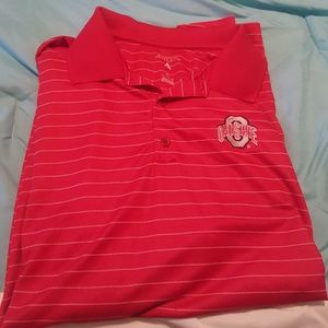 Ohio state polo